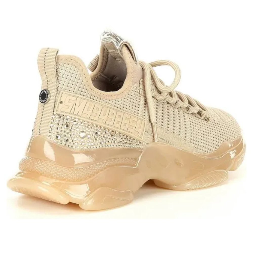 Steve Madden Maxima multi Sneaker Blush